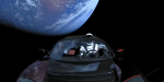 Space car